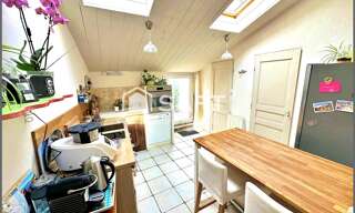 Maison 3 Pièces 62 m² à vendre à Assérac (44410)