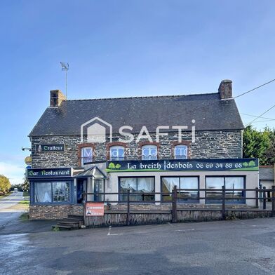 Immeuble  170000 €