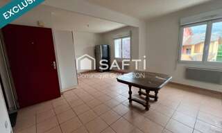 Appartement 2 Pièces 45 m² à vendre à Chorges (05230)