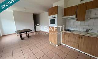 Appartement 2 Pièces 45 m² à vendre à Chorges (05230)