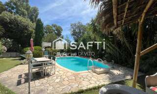 Maison 8 Pièces 172 m² à vendre à Sainte-Maxime (83120)