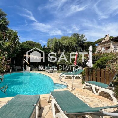 Maison 8 pièces 990000 €