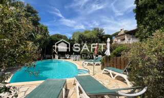 Maison 8 Pièces 172 m² à vendre à Sainte-Maxime (83120)