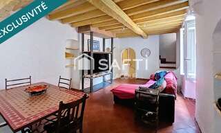 Appartement 3 Pièces 68 m² à vendre à Salernes (83690)