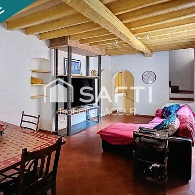 Appartement 3 pièces 99000 €