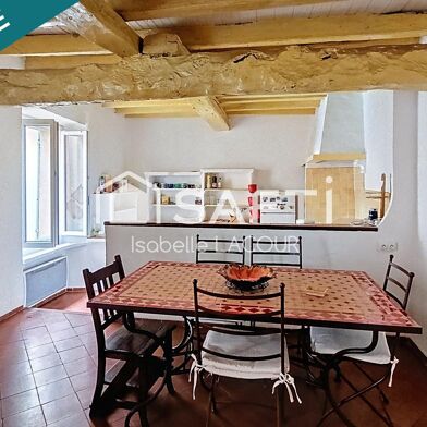Appartement 3 pièces 99000 €