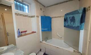 Maison 7 Pièces 106 m² à vendre à Sidiailles (18270)