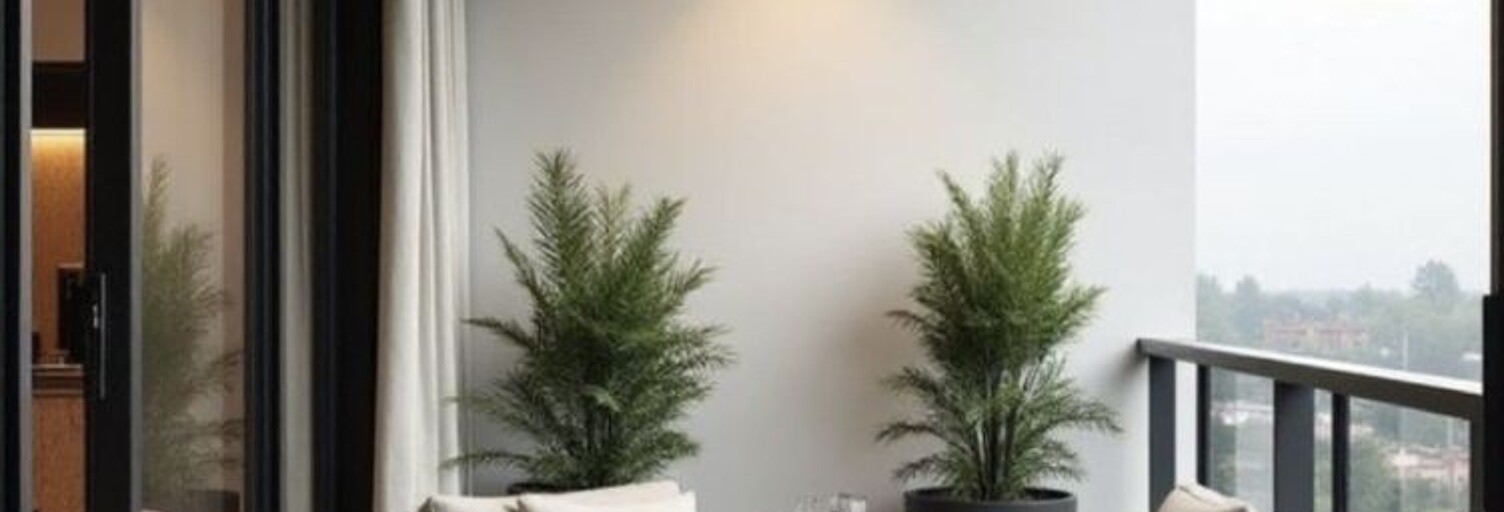 Appartement 4 Pièces 83 m² à vendre à Lyon 9 (69009)