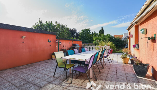 Villa / Maison 7 pièces  à vendre Reims 51100