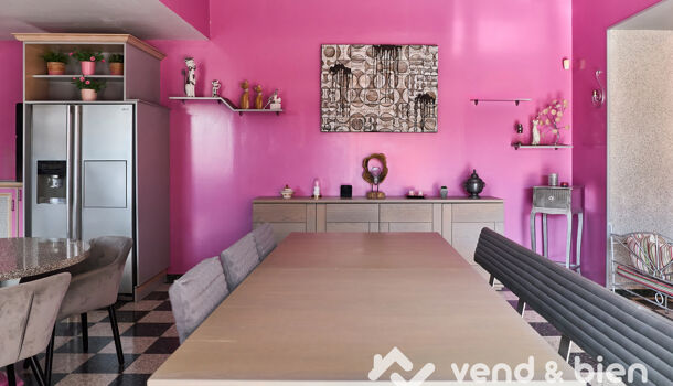 Villa / Maison 7 pièces  à vendre Reims 51100