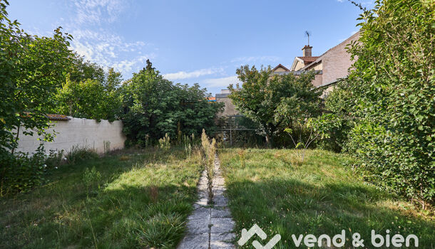 Villa / Maison 7 pièces  à vendre Reims 51100