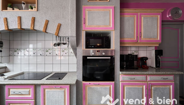 Villa / Maison 7 pièces  à vendre Reims 51100