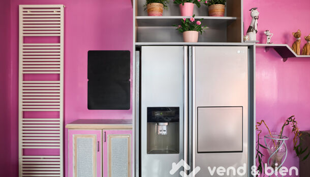 Villa / Maison 7 pièces  à vendre Reims 51100