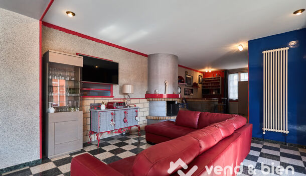 Villa / Maison 7 pièces  à vendre Reims 51100