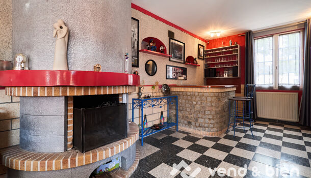 Villa / Maison 7 pièces  à vendre Reims 51100