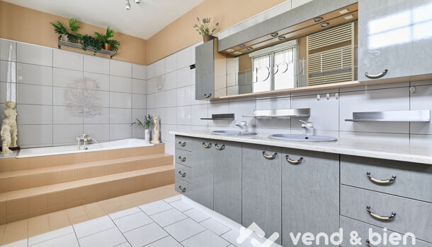 Villa / Maison 7 pièces  à vendre Reims 51100