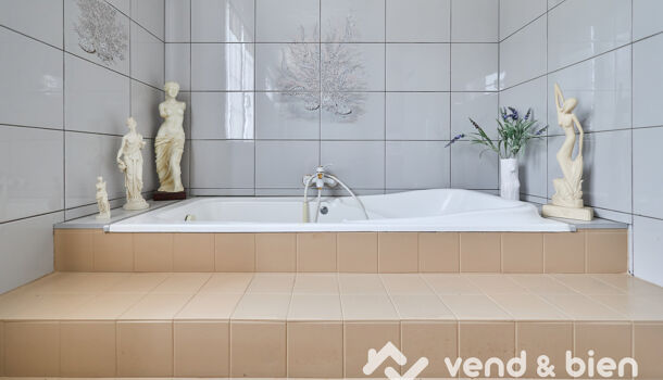 Villa / Maison 7 pièces  à vendre Reims 51100