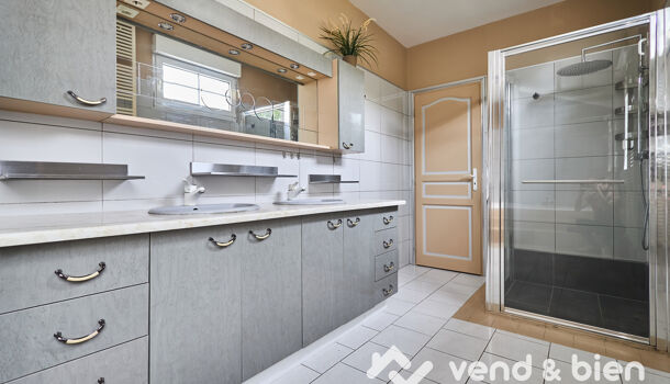 Villa / Maison 7 pièces  à vendre Reims 51100