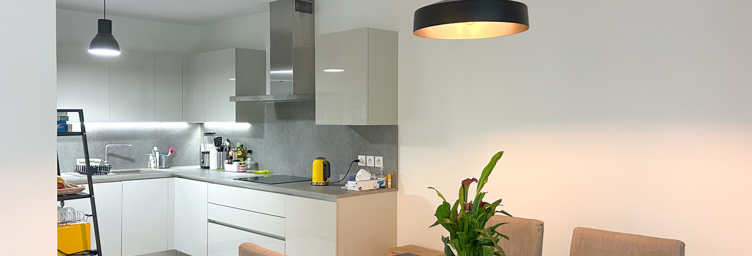 Appartement 3 Pièces 82 m² à vendre à Aix-en-Provence (13540)