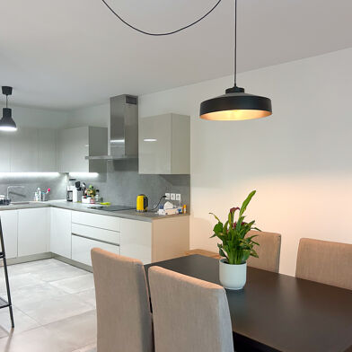 Appartement 3 pièces 450000 €