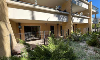 Appartement 3 Pièces 82 m² à vendre à Aix-en-Provence (13540)