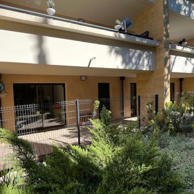 Appartement 3 pièces 425000 €