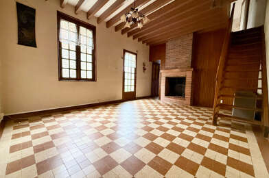 Maison 3 pièces 91900 €