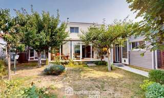 Maison 5 Pièces 110 m² à vendre à Jard-sur-Mer (85520)