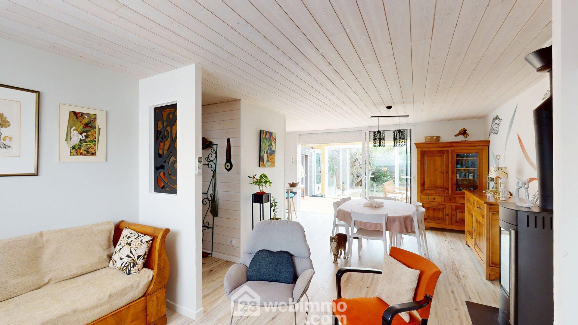 Photo Maison - 110m² - jard-sur-mer image 2/4