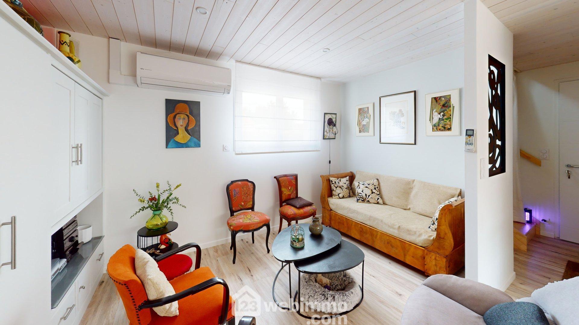 Photo Maison - 110m² - jard-sur-mer image 3/4