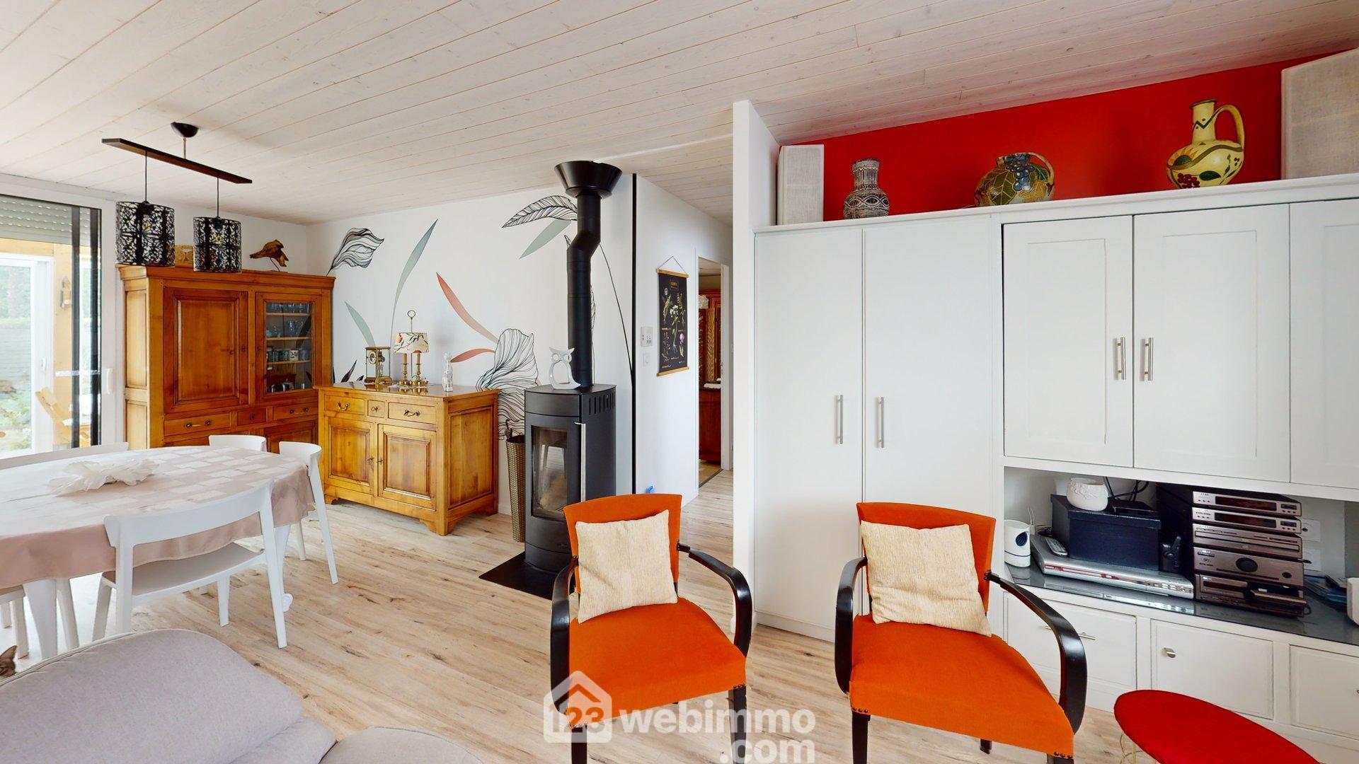 Photo Maison - 110m² - jard-sur-mer image 4/4