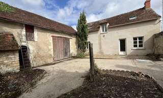 Maison 4 Pièces 94 m² à vendre à Les Ormes (86220)