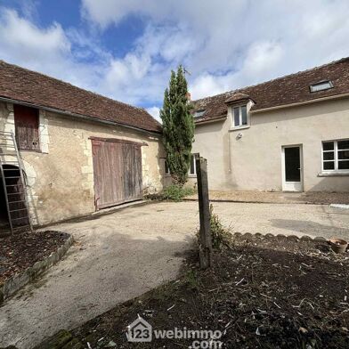 Maison 4 pièces 99900 €