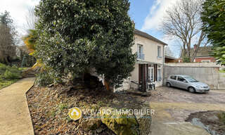 Maison 7 Pièces 155 m² à vendre à Saint-Brice-sous-Forêt (95350)