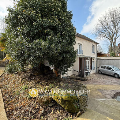 Maison 7 pièces 399000 €