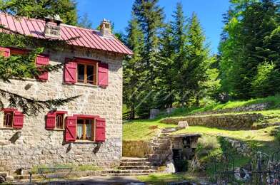 Maison 3 pièces 260000 €