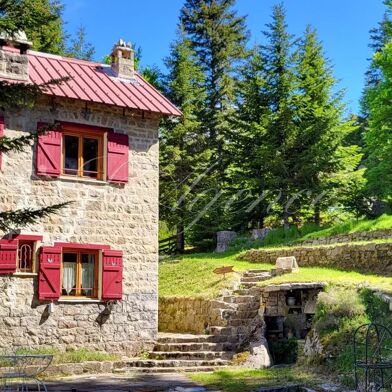 Maison 3 pièces 260000 €