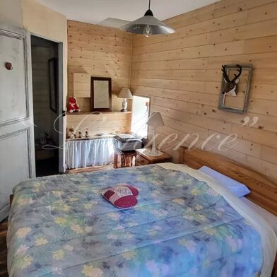 Maison 3 pièces 260000 €