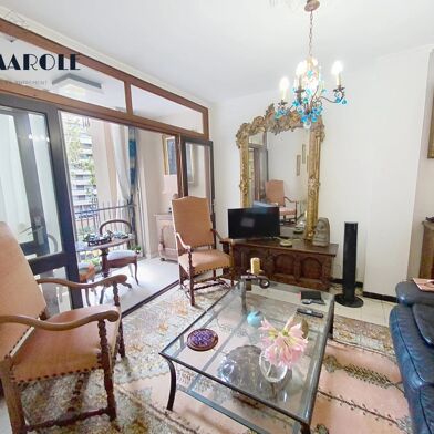 Appartement 3 pièces 144000 €