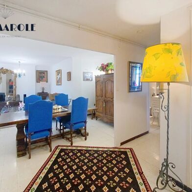 Appartement 3 pièces 144000 €