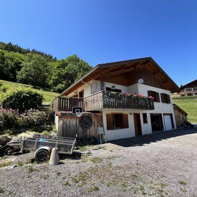 Maison 5 pièces 509000 €