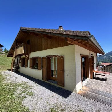 Maison 5 pièces 505000 €