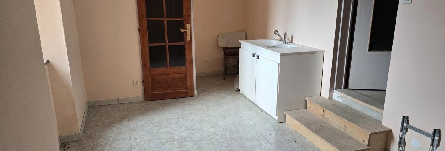 Maison 4 Pièces 105 m² à vendre à Ardes (63420)