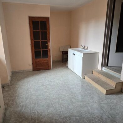 Maison 4 pièces 39900 €