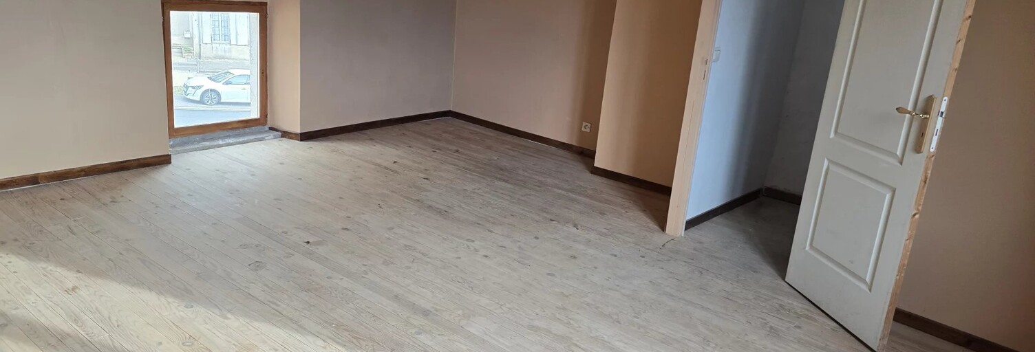 Maison 4 Pièces 105 m² à vendre à Ardes (63420)