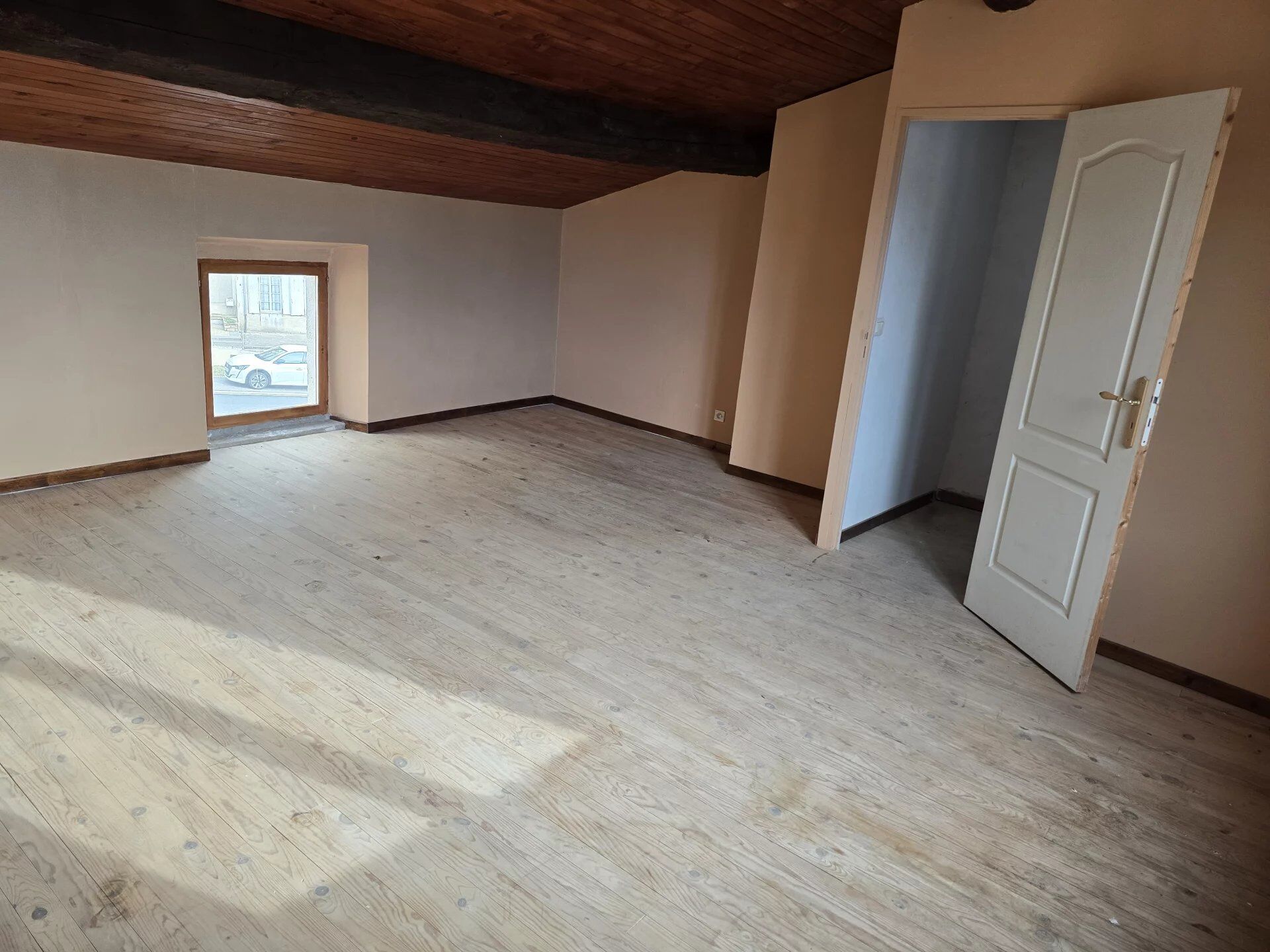 Maison 4 pièces 105 m² · à Ardes · 105 m² · 39 900 €