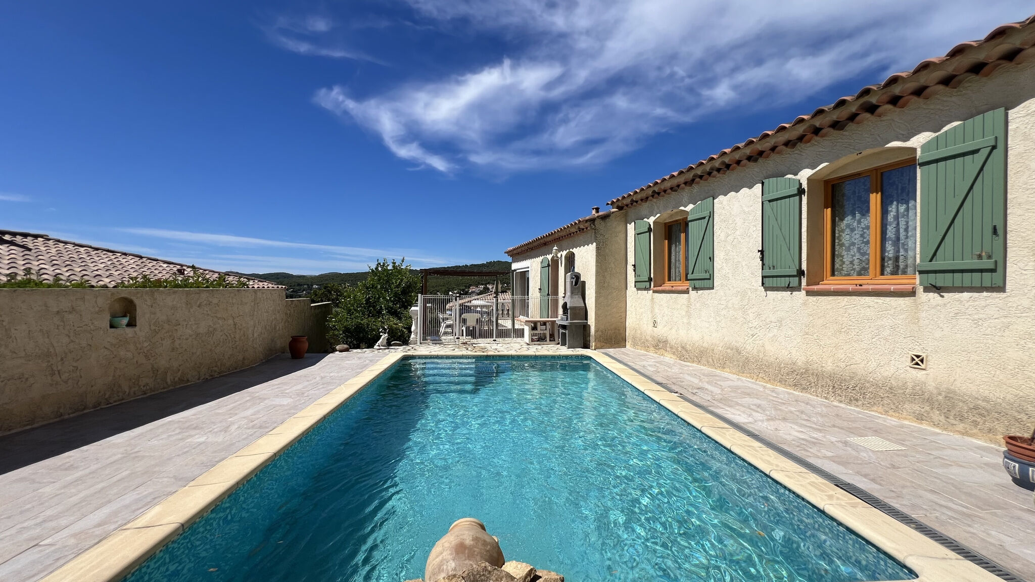 Villa / Maison  T4 à vendre Ceyreste 13600