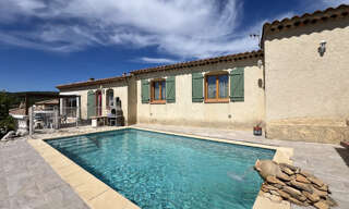 Maison 4 Pièces 164 m² à vendre à Ceyreste (13600)