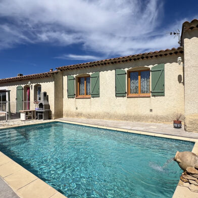 Maison 4 pièces 790000 €