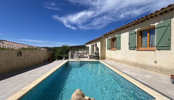 Villa / Maison 4 pièces  à vendre Ceyreste 13600